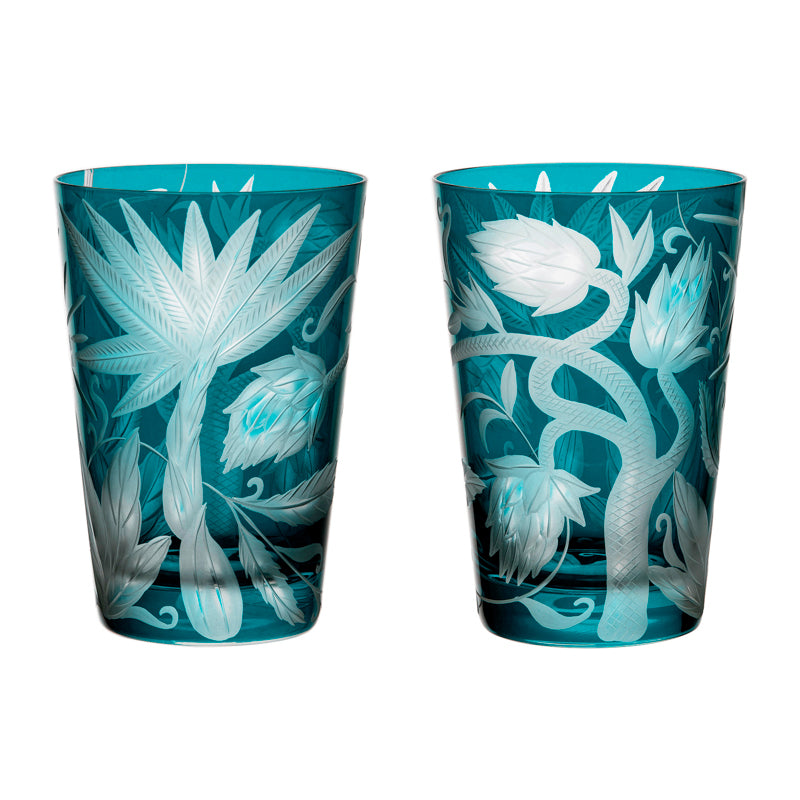 Jungle Deco