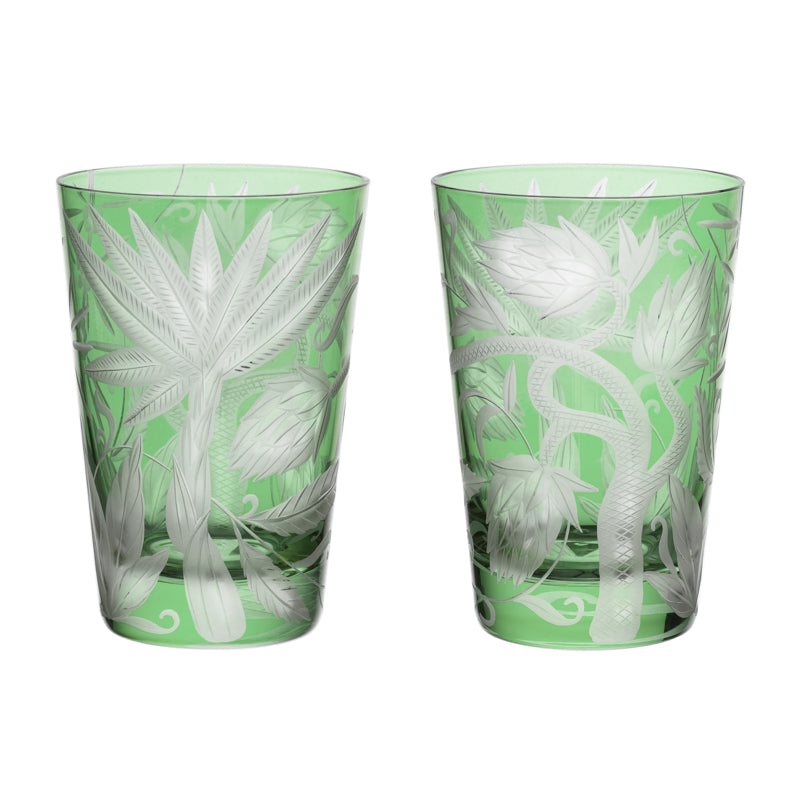 Jungle Deco