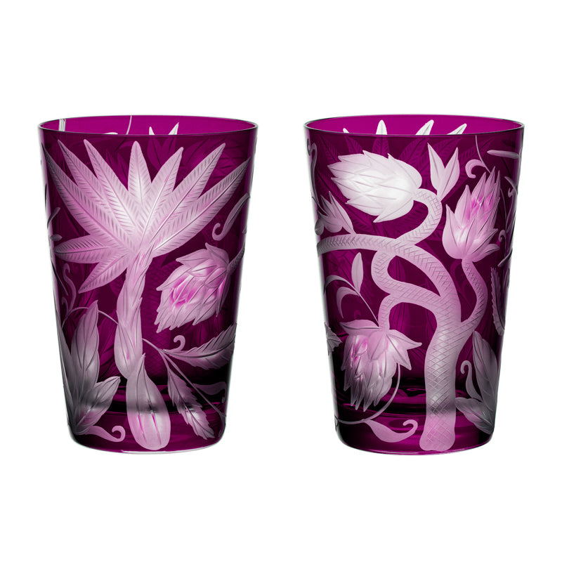 Jungle Deco