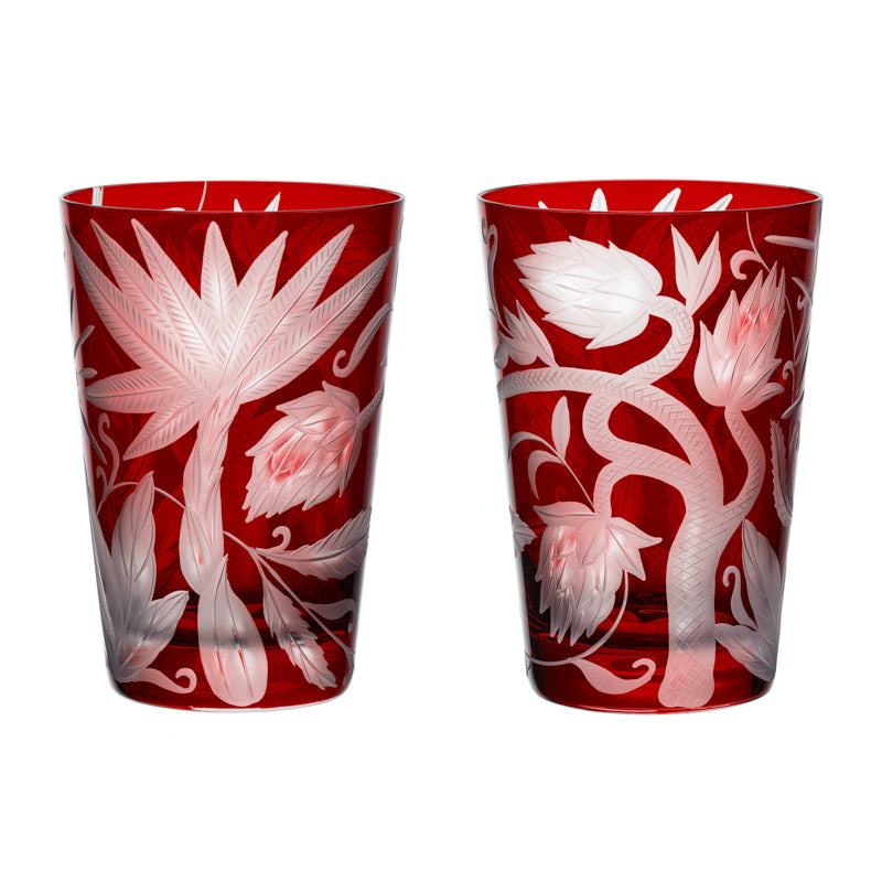 Jungle Deco