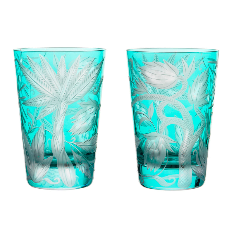 Jungle Deco