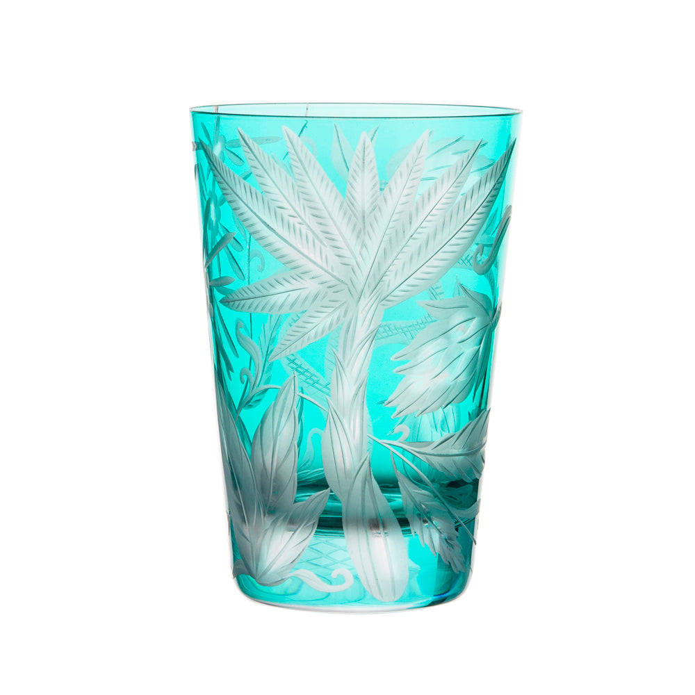 Jungle Deco