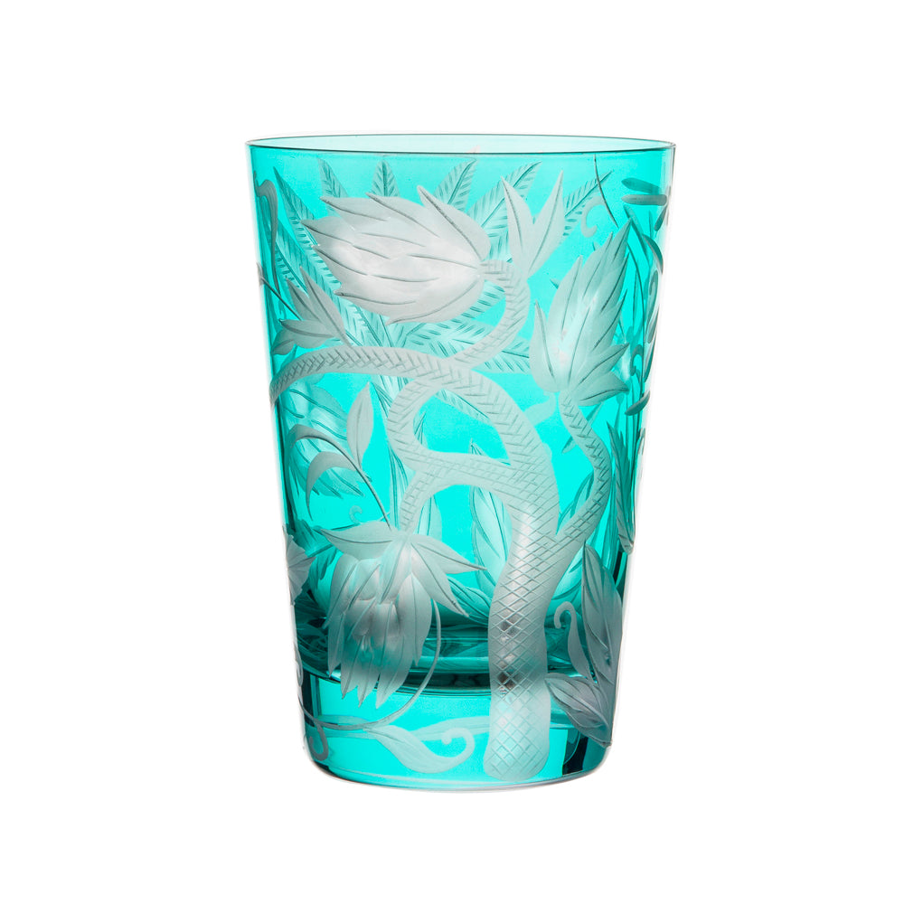 Jungle Deco