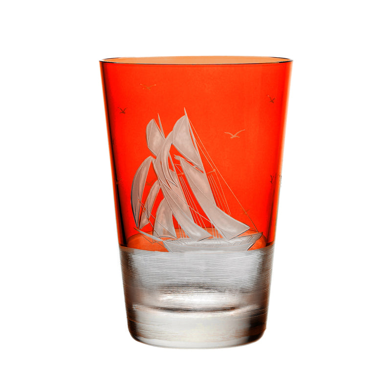 Golden Age of Yachting Endurance