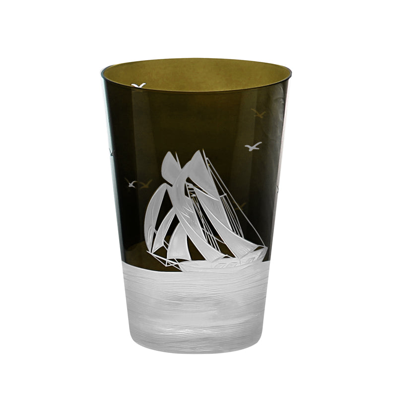 Golden Age of Yachting Endurance