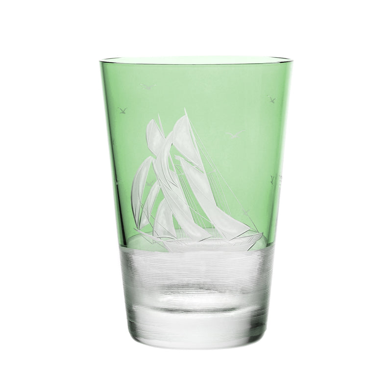 Golden Age of Yachting Endurance