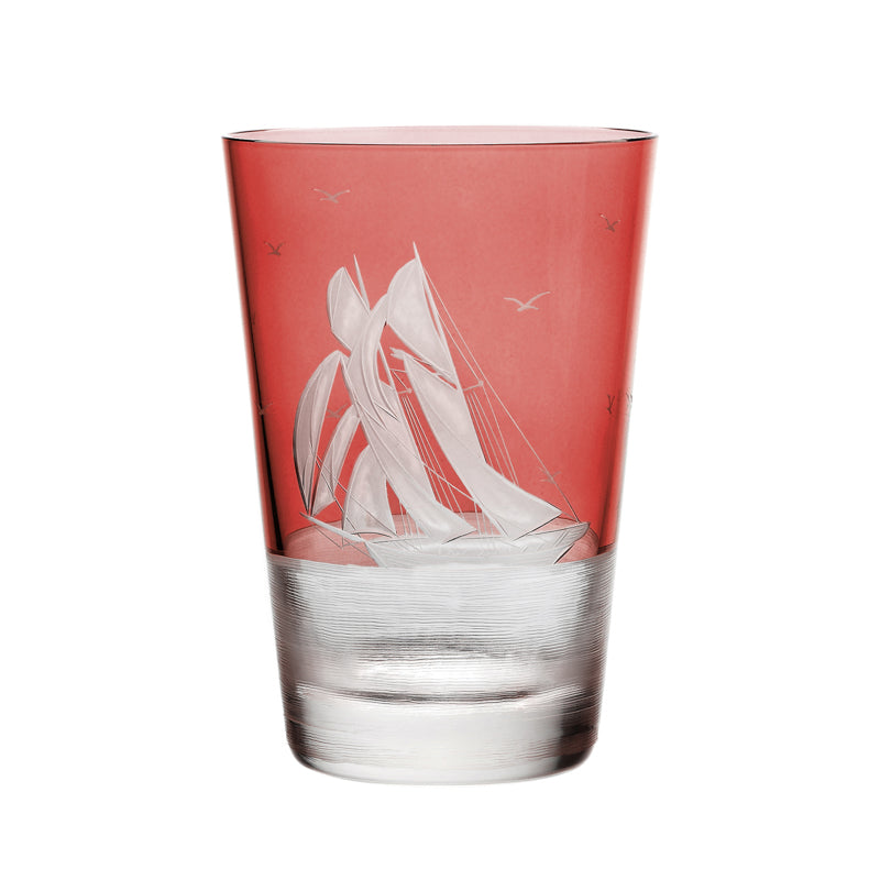 Golden Age of Yachting Endurance