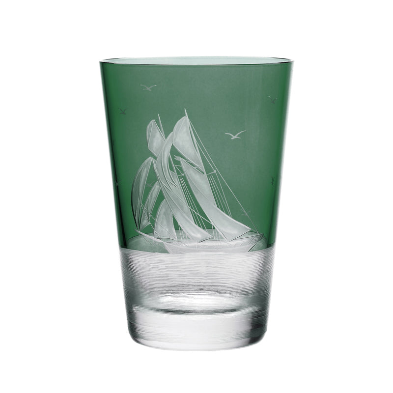 Golden Age of Yachting Endurance