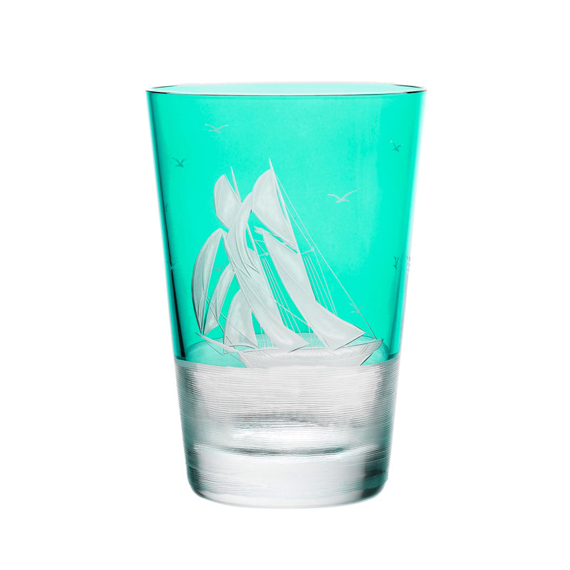 Golden Age of Yachting Endurance