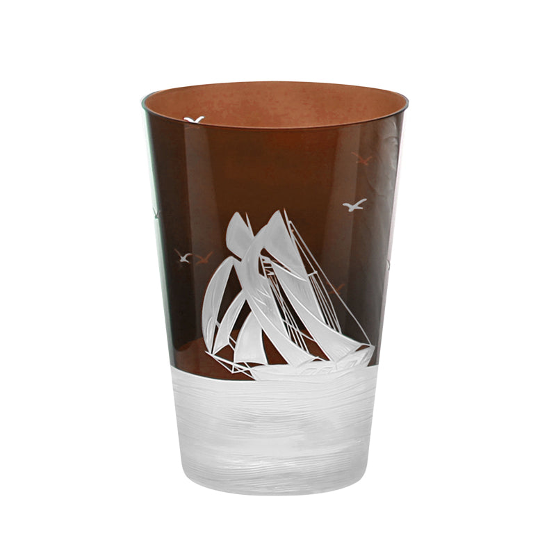 Golden Age of Yachting Endurance