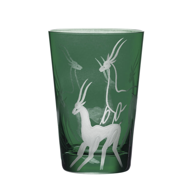 Safari Gazelles
