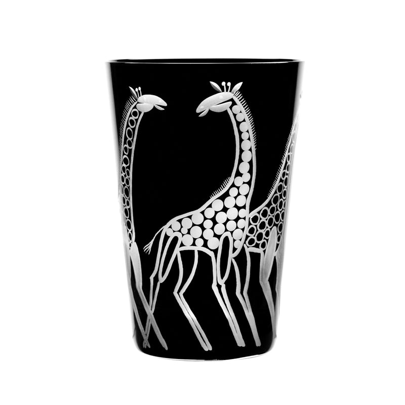 Safari Giraffes
