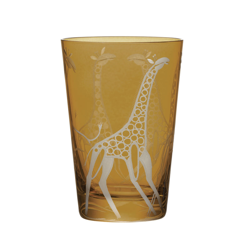 Safari Giraffes