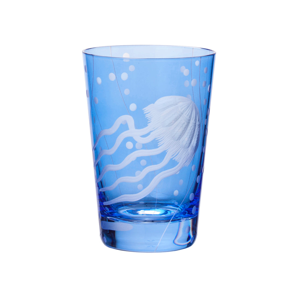 Sea Life Jellyfish