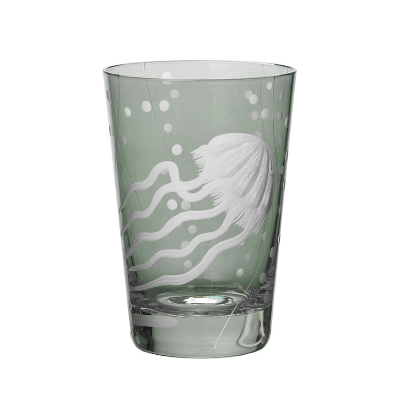 Sea Life Jellyfish