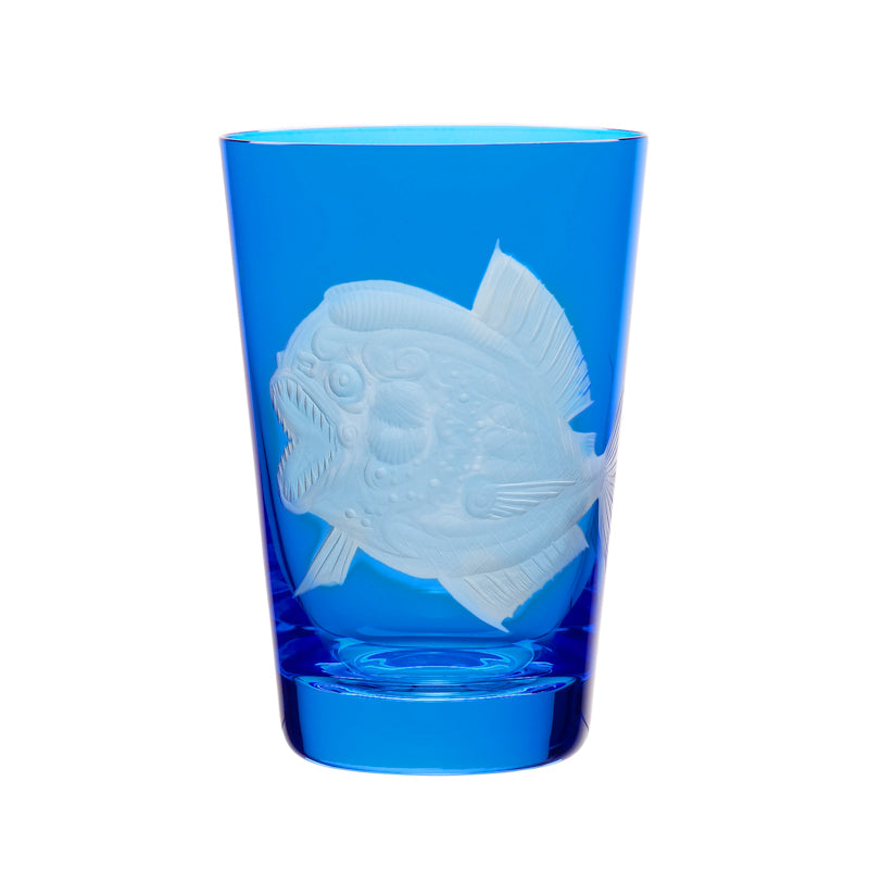 Jungle Baroque III Piranha