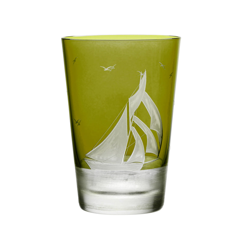 Golden Age of Yachting Jubilee