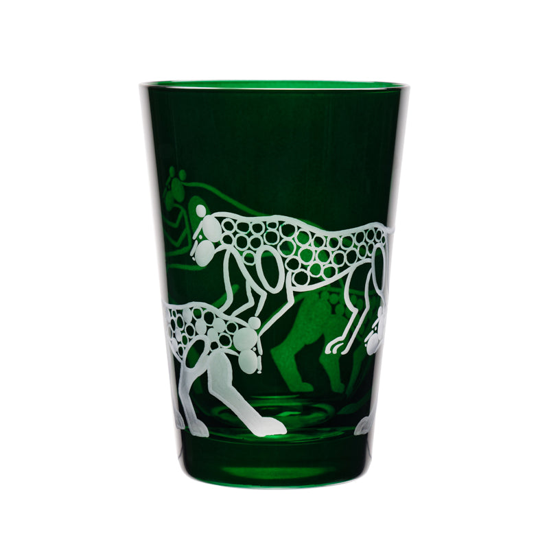 Safari Leopards