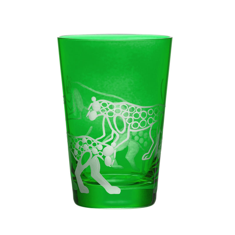 Safari Leopards