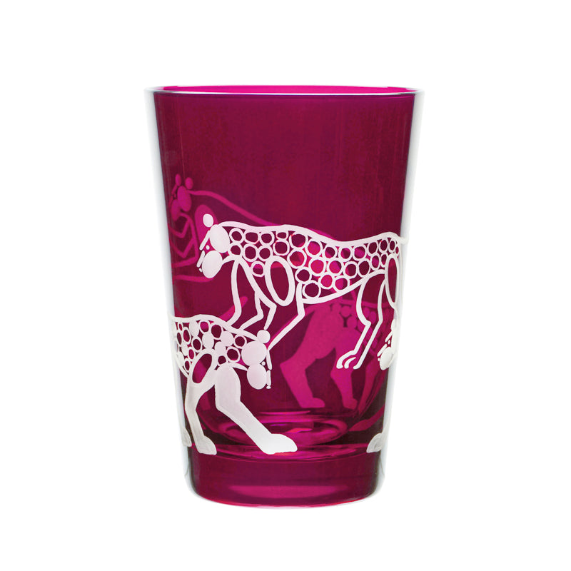 Safari Leopards