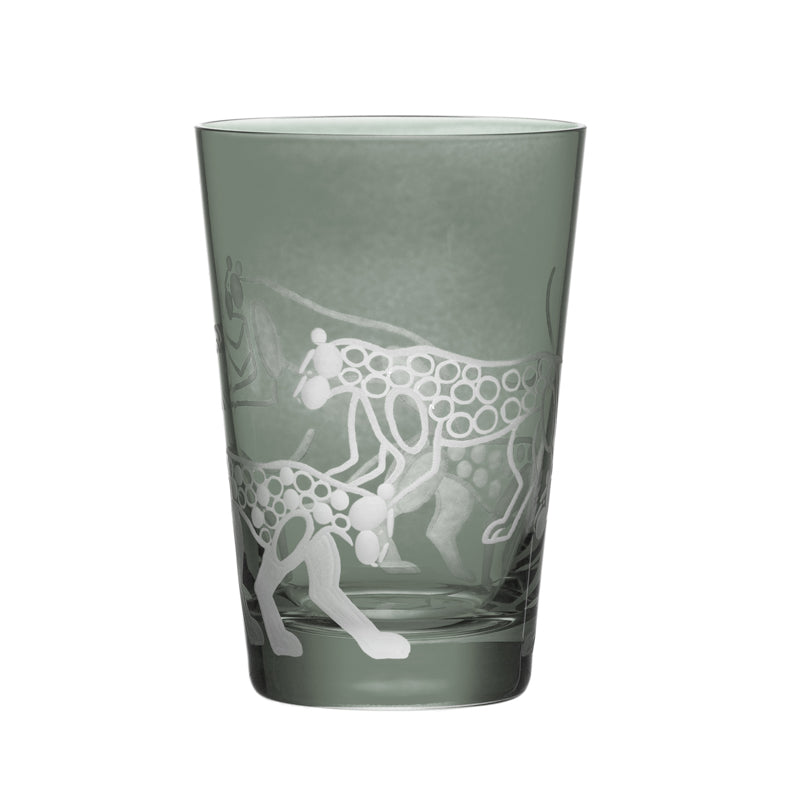 Safari Leopards