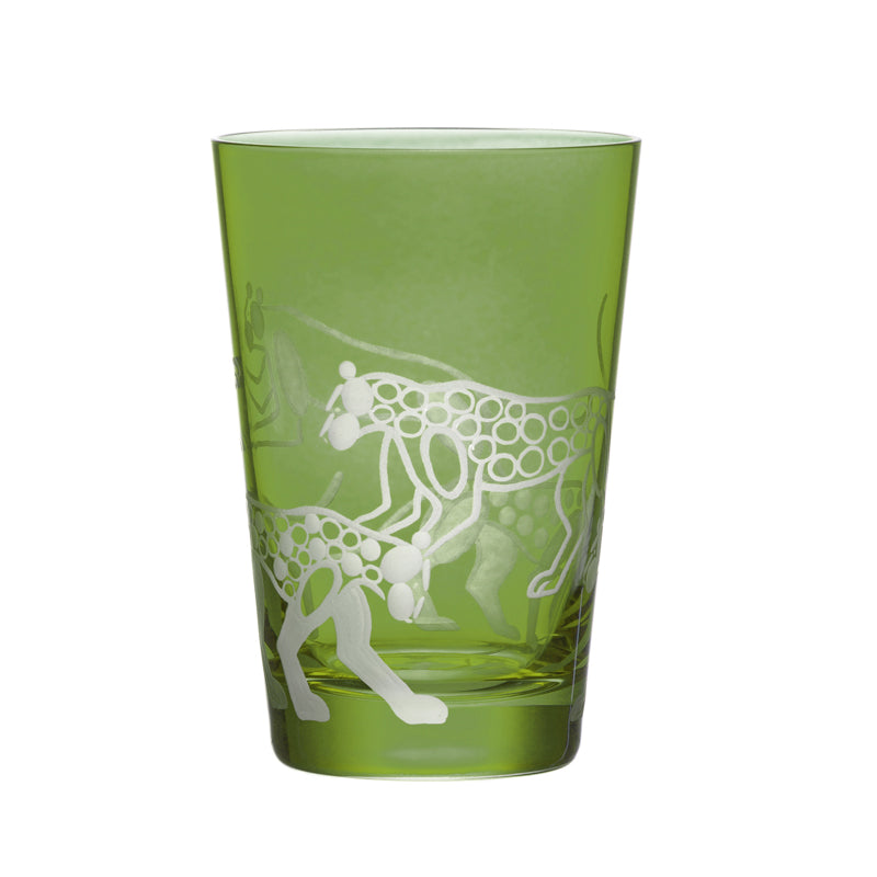 Safari Leopards
