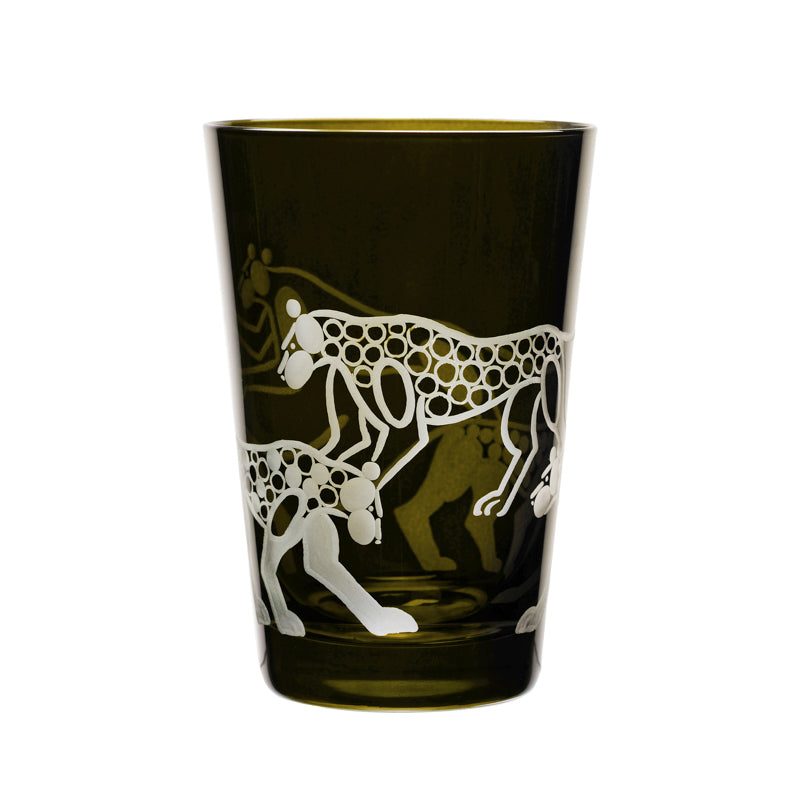 Safari Leopards