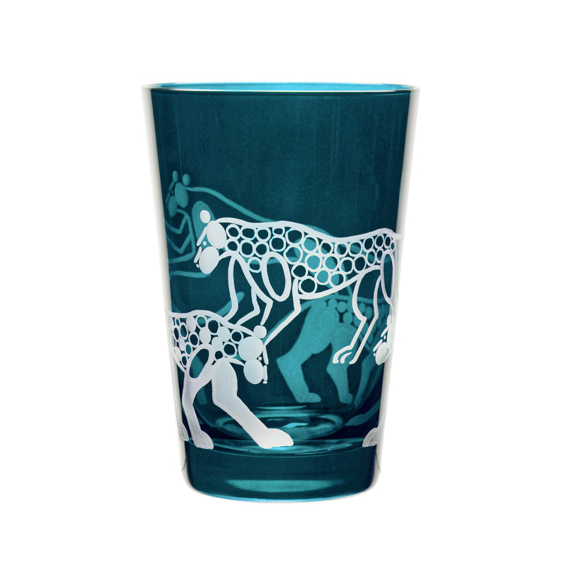 Safari Leopards