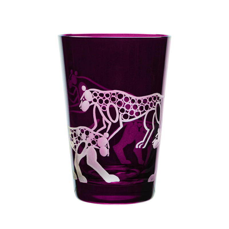 Safari Leopards