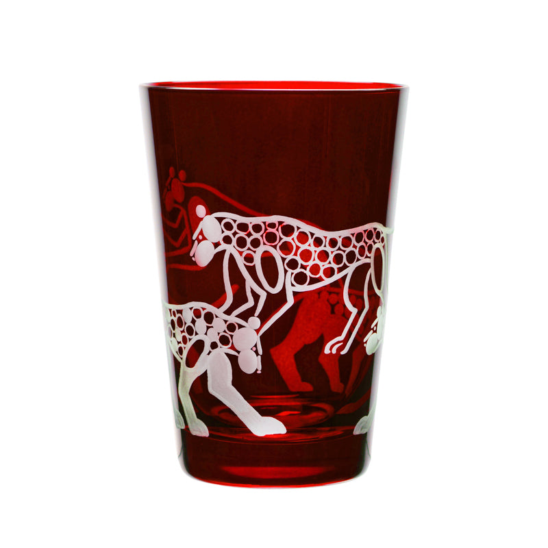 Safari Leopards
