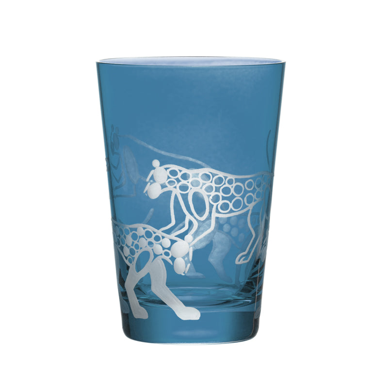 Safari Leopards