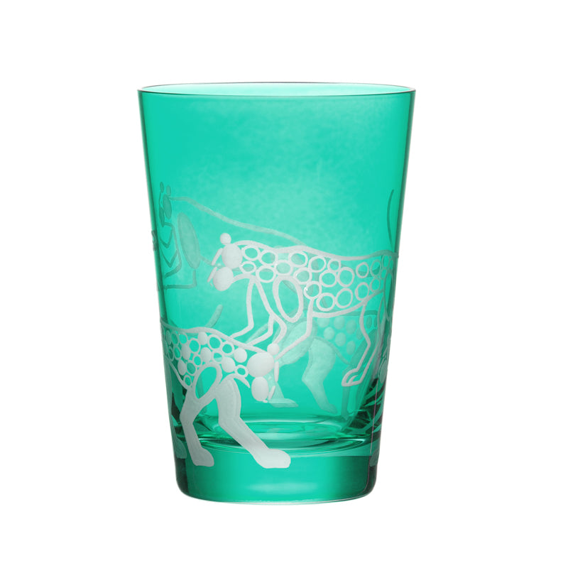 Safari Leopards