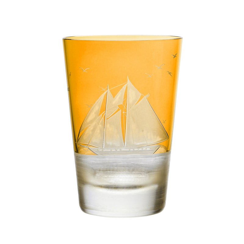 Golden Age of Yachting Liberty