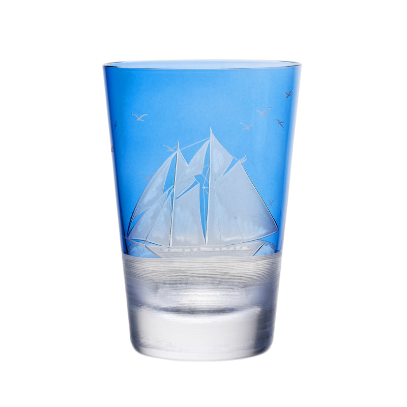 Golden Age of Yachting Liberty