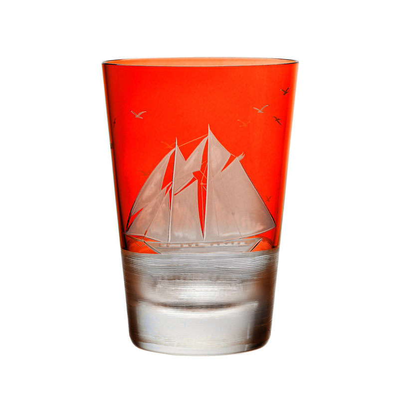 Golden Age of Yachting Liberty