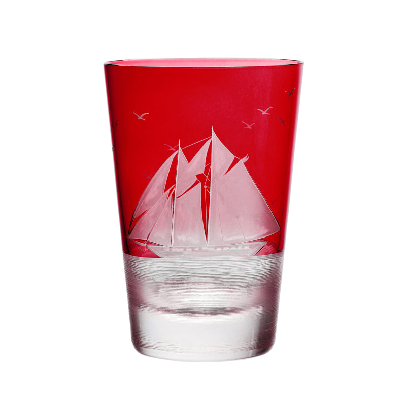 Golden Age of Yachting Liberty