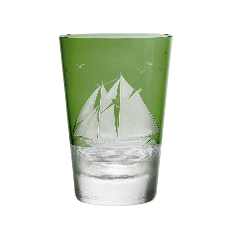 Golden Age of Yachting Liberty