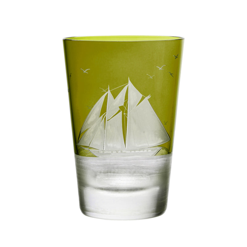 Golden Age of Yachting Liberty