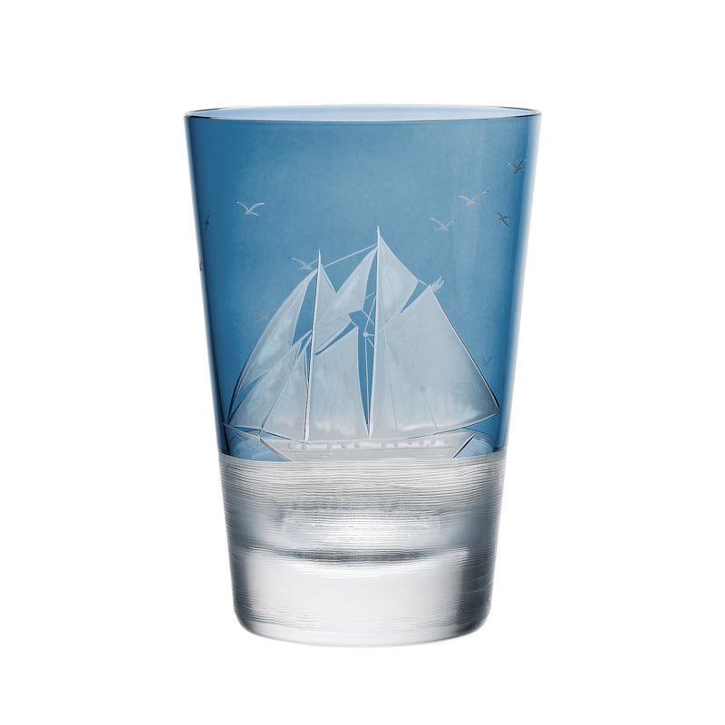 Golden Age of Yachting Liberty