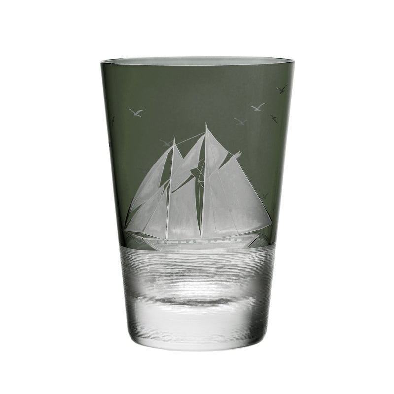 Golden Age of Yachting Liberty