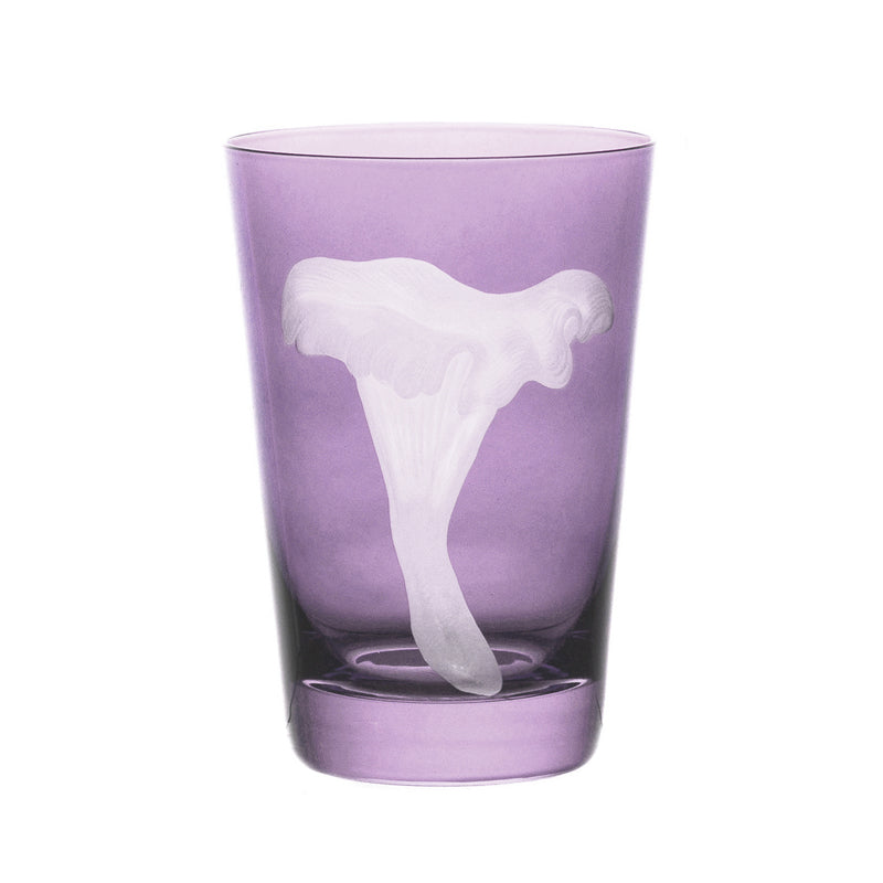 Mushrooms Chanterelle