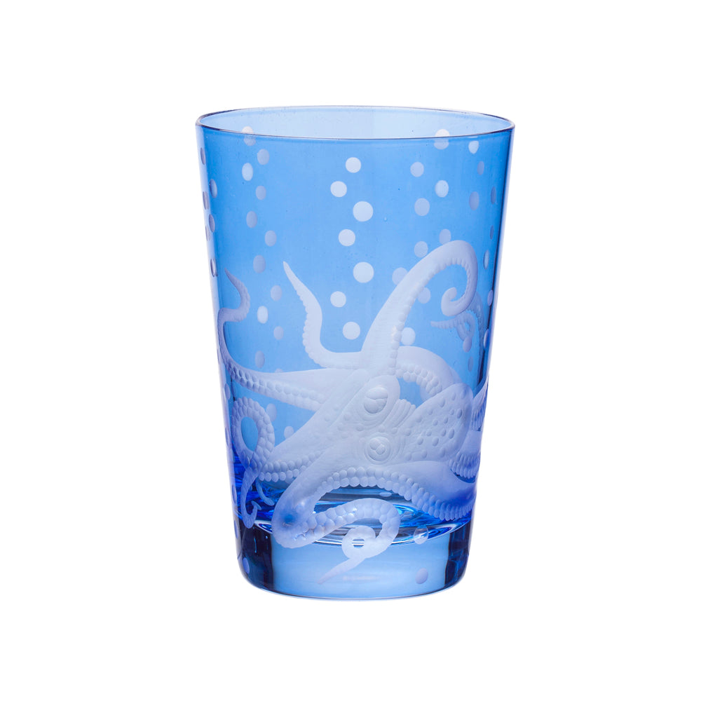 Sea Life Octopus