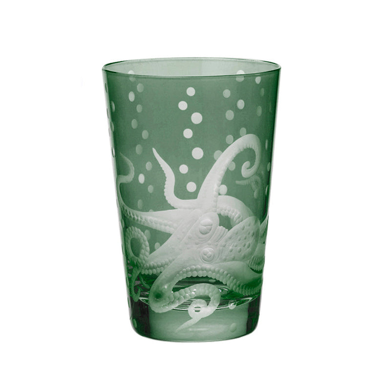 Sea Life Octopus