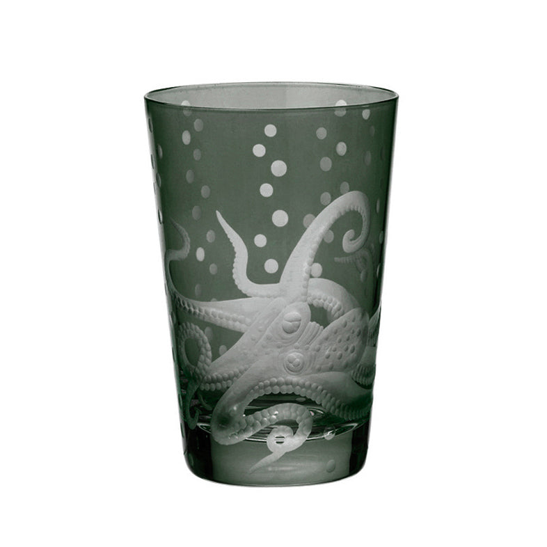 Sea Life Octopus