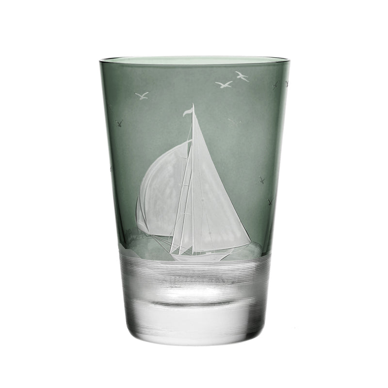 Golden Age of Yachting Odyssey