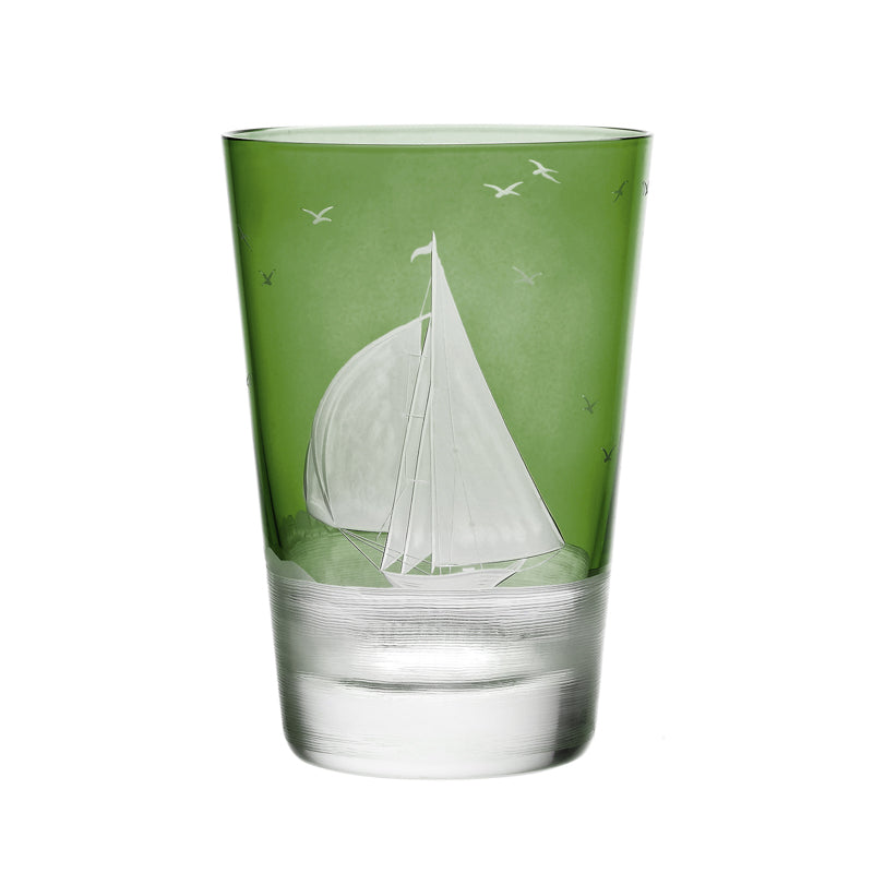 Golden Age of Yachting Odyssey