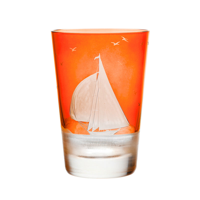 Golden Age of Yachting Odyssey