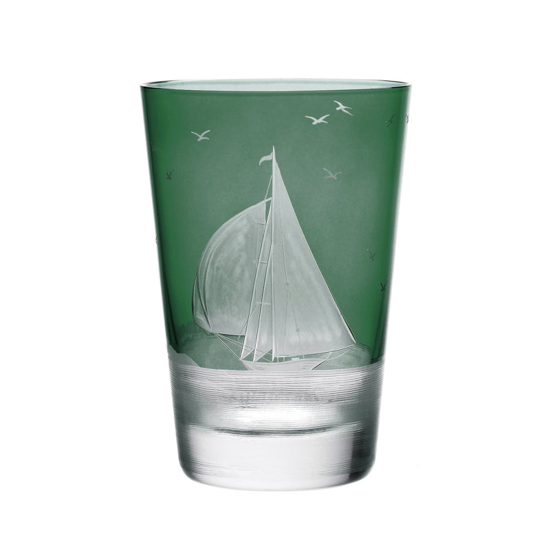 Golden Age of Yachting Odyssey