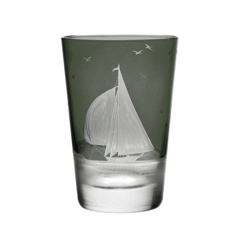 Golden Age of Yachting Odyssey