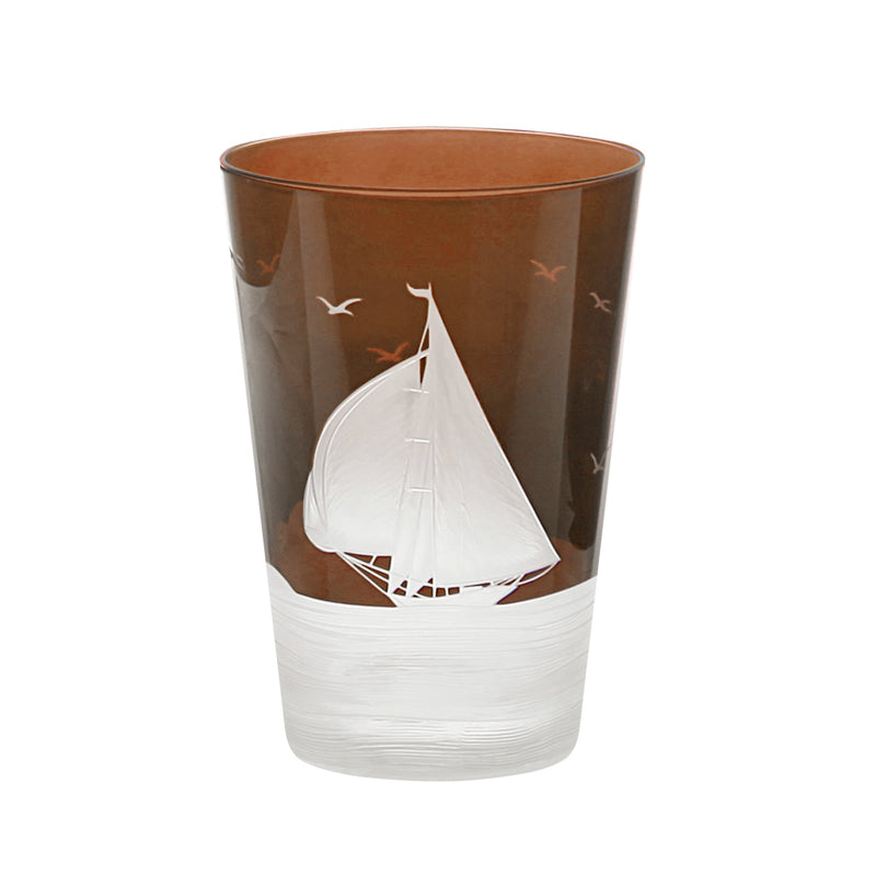 Golden Age of Yachting Odyssey